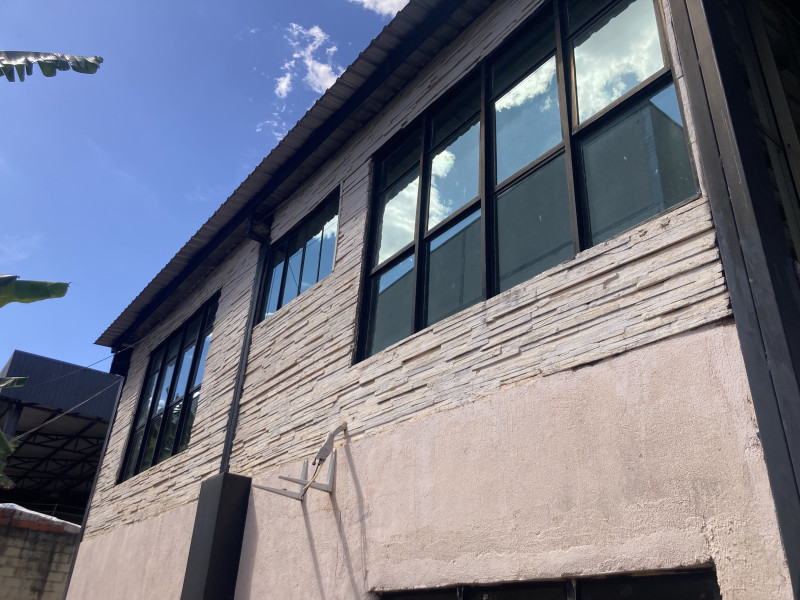 imóvel com 800m² - Zona Industrial (Guará) - Brasília