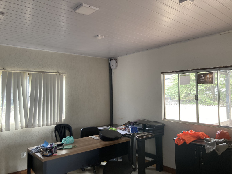 imóvel com 800m² - Zona Industrial (Guará) - Brasília