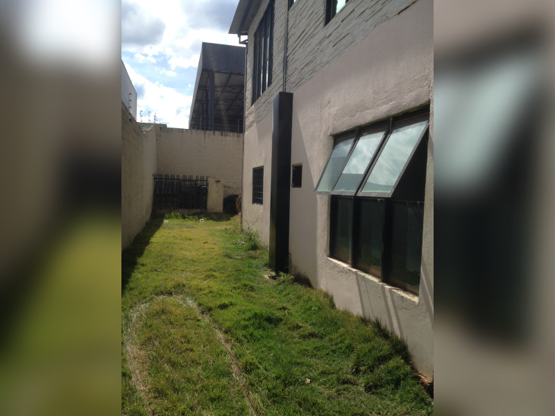 imóvel com 800m² - Zona Industrial (Guará) - Brasília