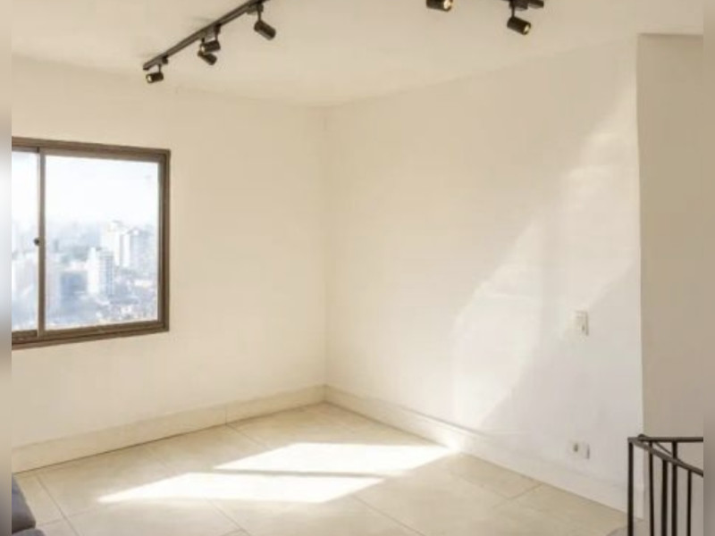 imóvel com 104m² - Morumbi - São Paulo