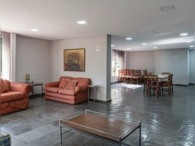 imóvel com 104m² - Morumbi - São Paulo