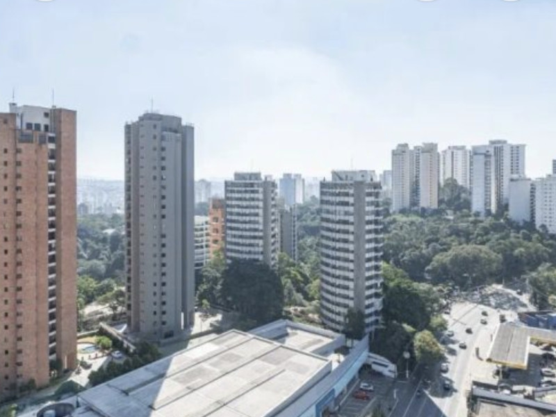 imóvel com 104m² - Morumbi - São Paulo