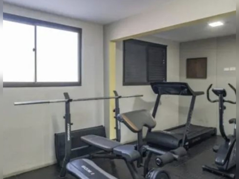 imóvel com 104m² - Morumbi - São Paulo
