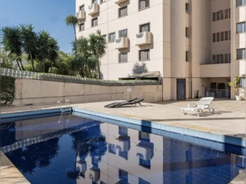 imóvel com 104m² - Morumbi - São Paulo