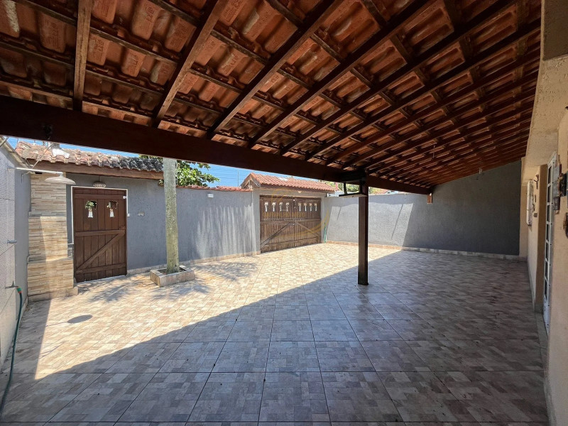 imóvel com 171m² - Tupy - Itanhaém