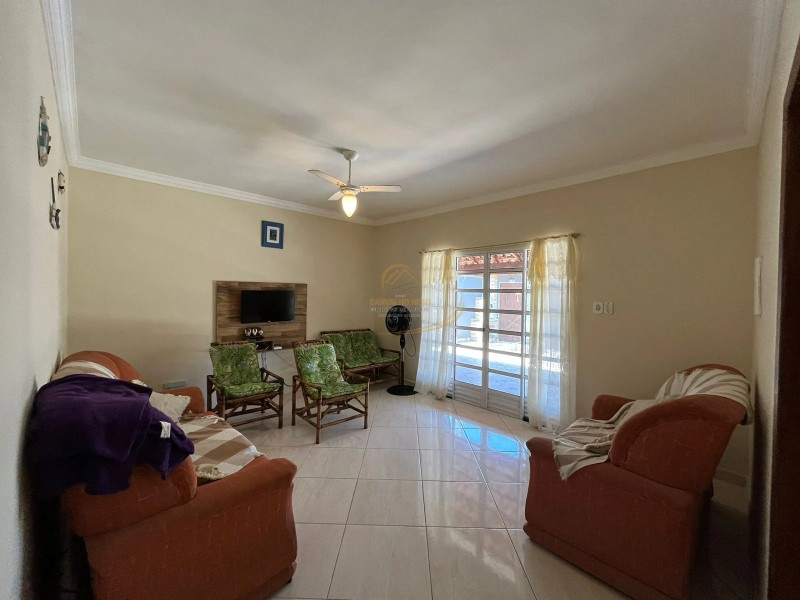 imóvel com 171m² - Tupy - Itanhaém