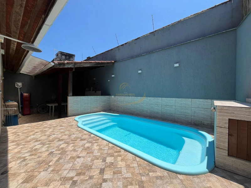 imóvel com 171m² - Tupy - Itanhaém