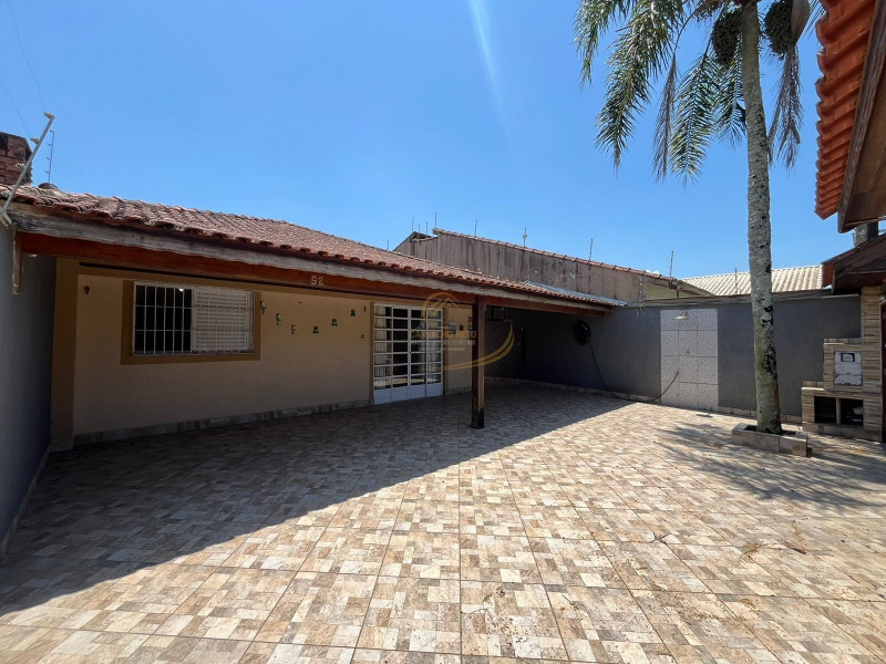 imóvel com 171m² - Tupy - Itanhaém