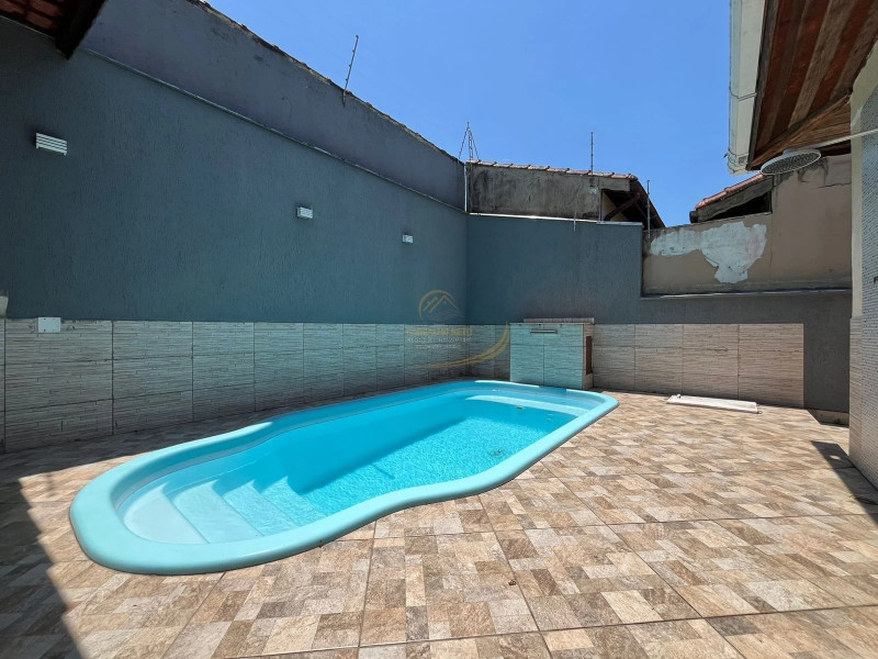 imóvel com 171m² - Tupy - Itanhaém