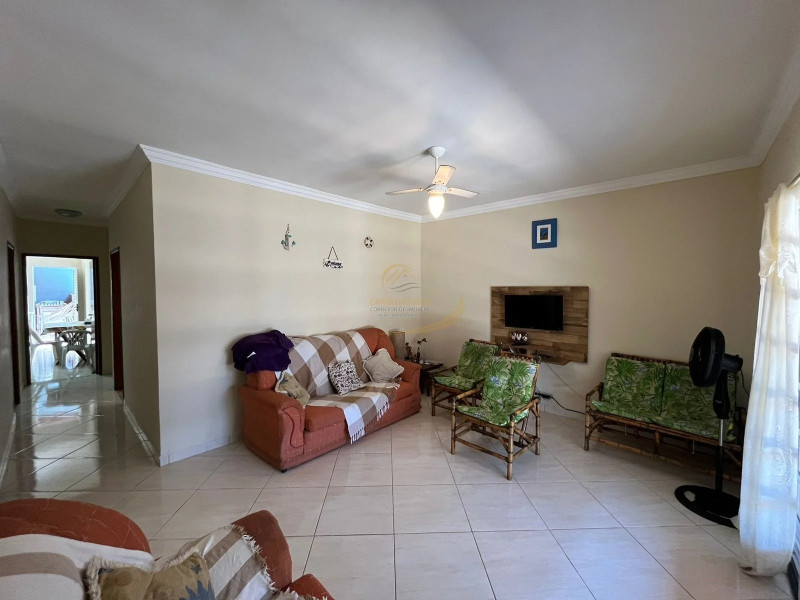 imóvel com 171m² - Tupy - Itanhaém