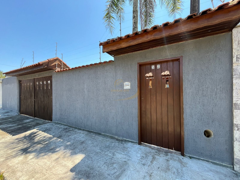 imóvel com 171m² - Tupy - Itanhaém