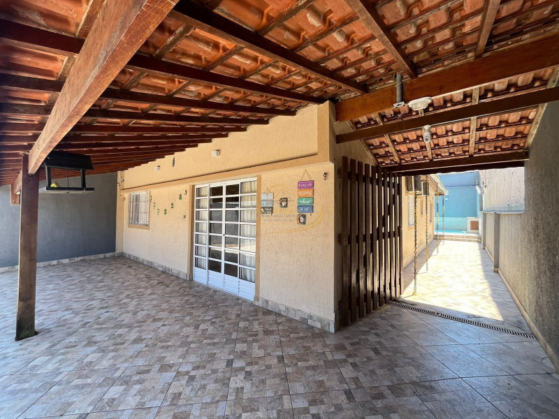 imóvel com 171m² - Tupy - Itanhaém