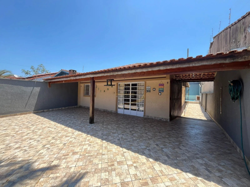 imóvel com 171m² - Tupy - Itanhaém