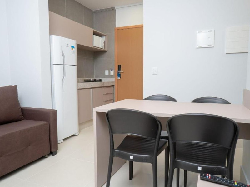 imóvel com 54m² - Setor Lagoa Quente - Caldas Novas