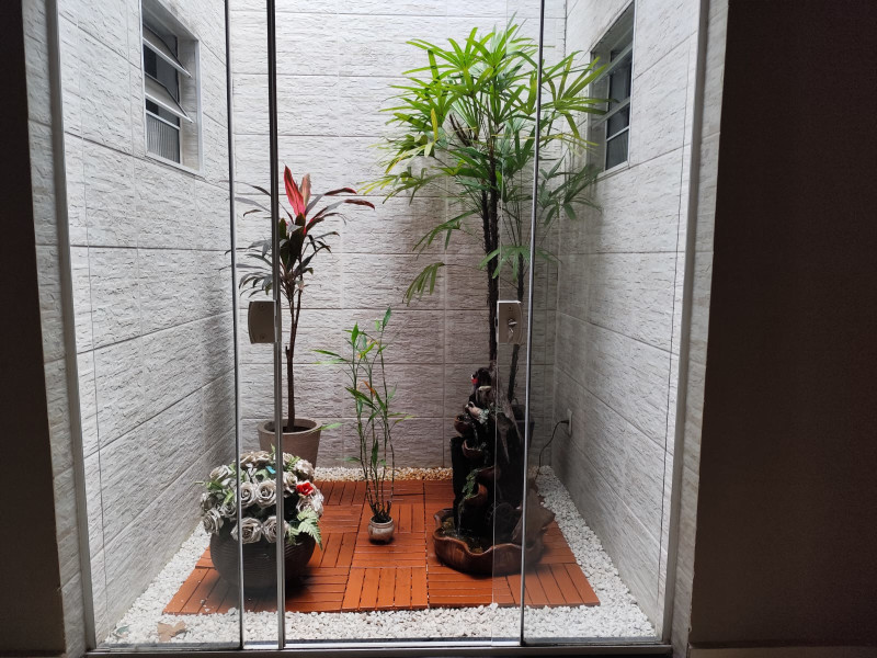 imóvel com 105m² - Jardim Residencial Villa Amato - Sorocaba