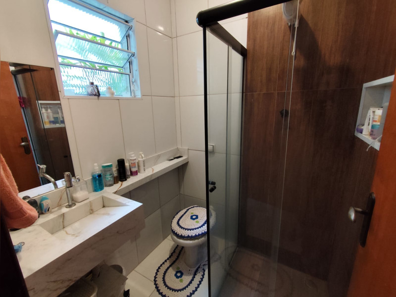 imóvel com 105m² - Jardim Residencial Villa Amato - Sorocaba