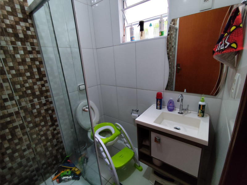 imóvel com 105m² - Jardim Residencial Villa Amato - Sorocaba