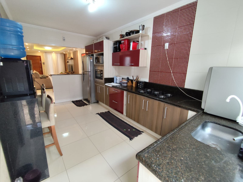 imóvel com 105m² - Jardim Residencial Villa Amato - Sorocaba