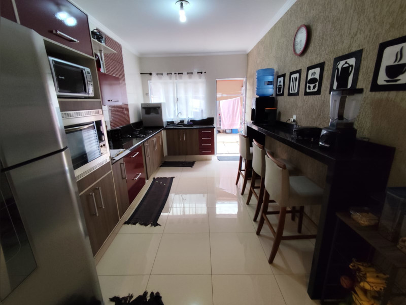 imóvel com 105m² - Jardim Residencial Villa Amato - Sorocaba