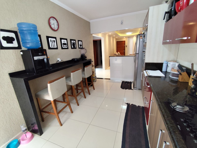 imóvel com 105m² - Jardim Residencial Villa Amato - Sorocaba