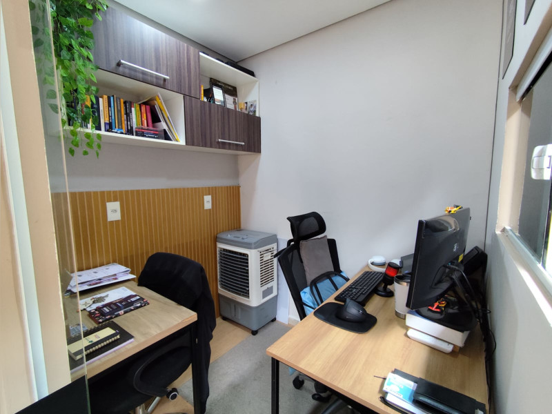 imóvel com 105m² - Jardim Residencial Villa Amato - Sorocaba