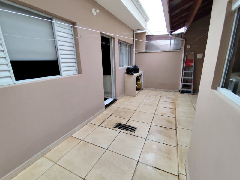 imóvel com 105m² - Jardim Residencial Villa Amato - Sorocaba
