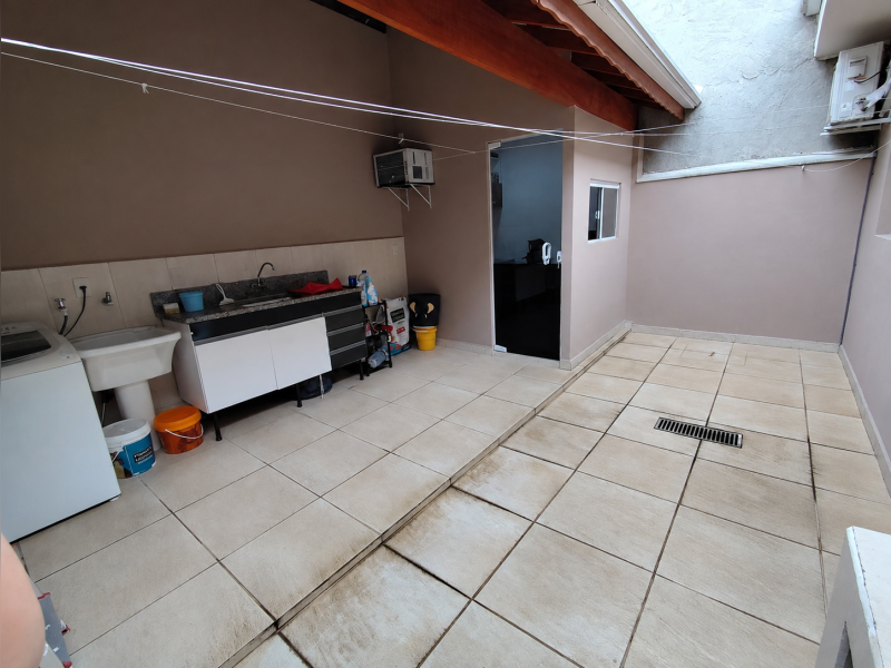 imóvel com 105m² - Jardim Residencial Villa Amato - Sorocaba