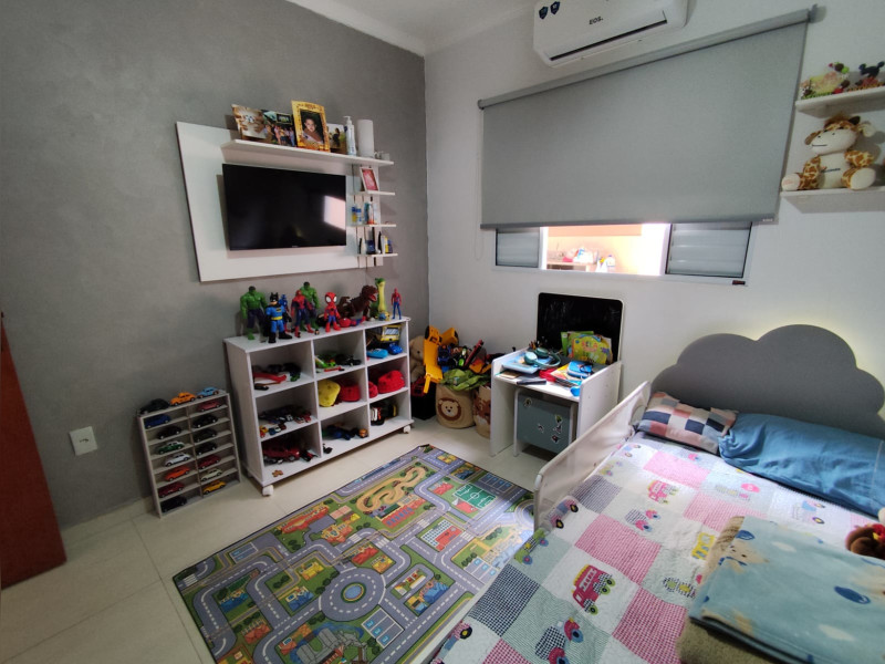 imóvel com 105m² - Jardim Residencial Villa Amato - Sorocaba