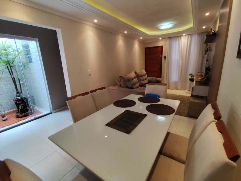 imóvel com 105m² - Jardim Residencial Villa Amato - Sorocaba