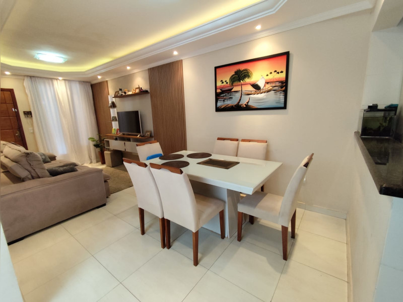 imóvel com 105m² - Jardim Residencial Villa Amato - Sorocaba