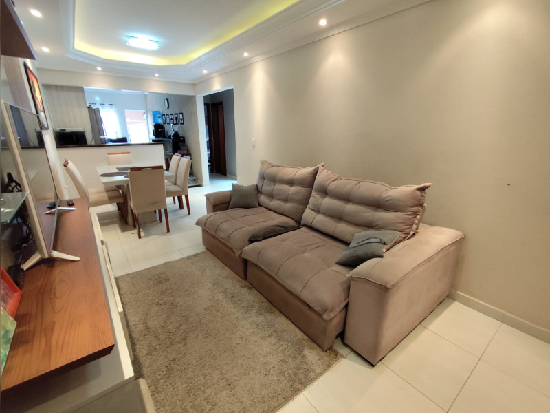 imóvel com 105m² - Jardim Residencial Villa Amato - Sorocaba