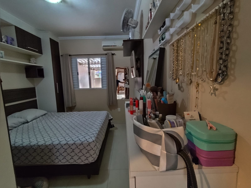 imóvel com 105m² - Jardim Residencial Villa Amato - Sorocaba