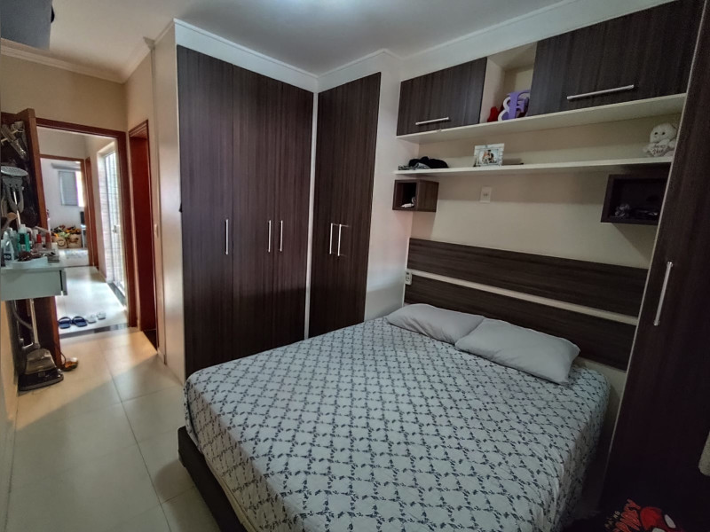 imóvel com 105m² - Jardim Residencial Villa Amato - Sorocaba