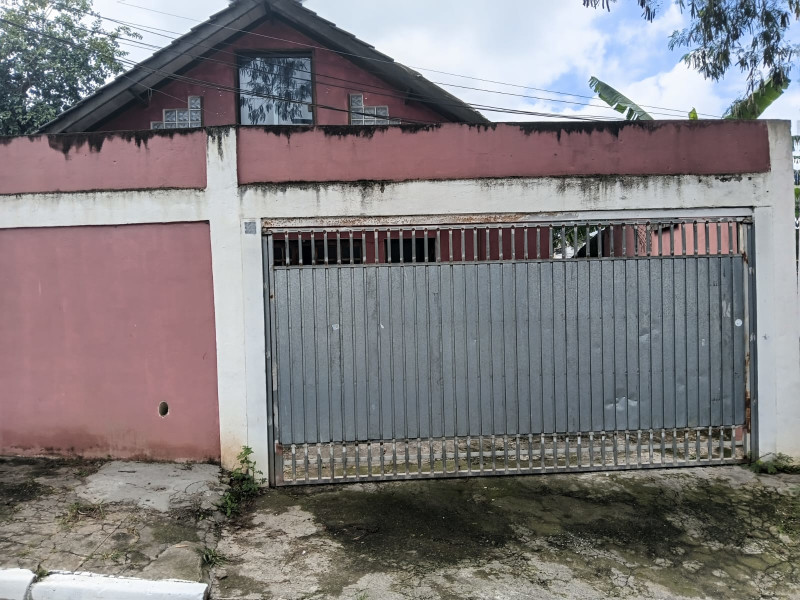 imóvel com 250m² - Vila Pirajussara - São Paulo