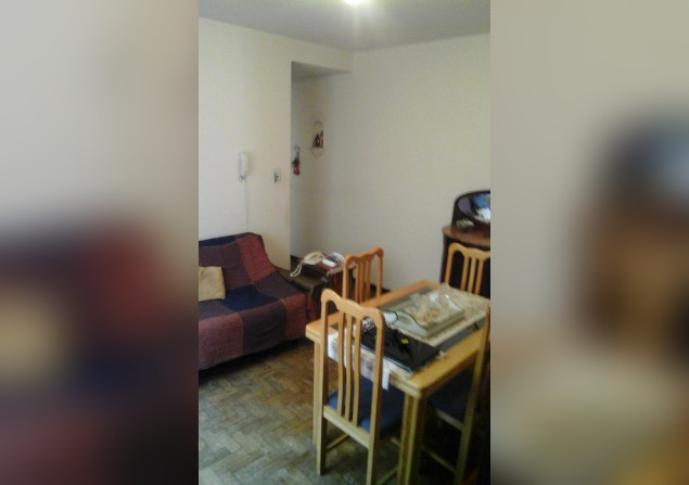imóvel com 47m²