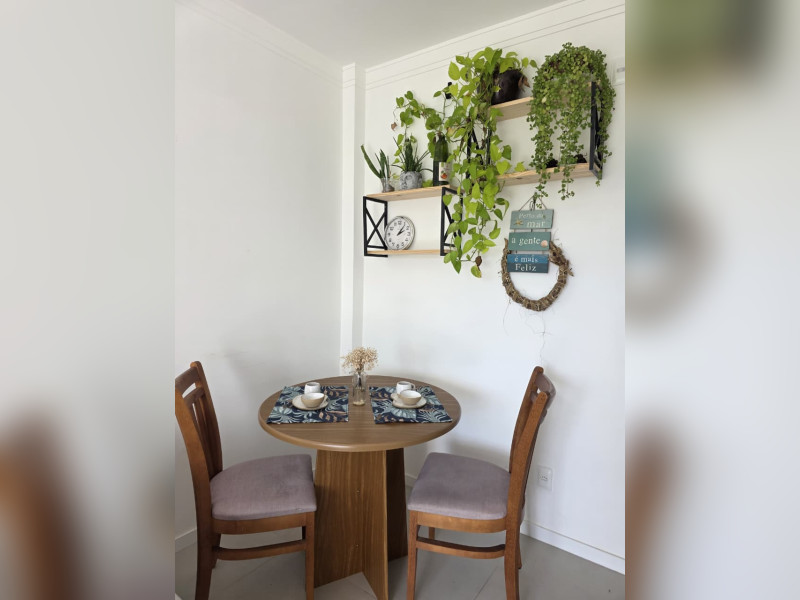 imóvel com 71m² - Armacao do Pântano do Sul - Florianópolis
