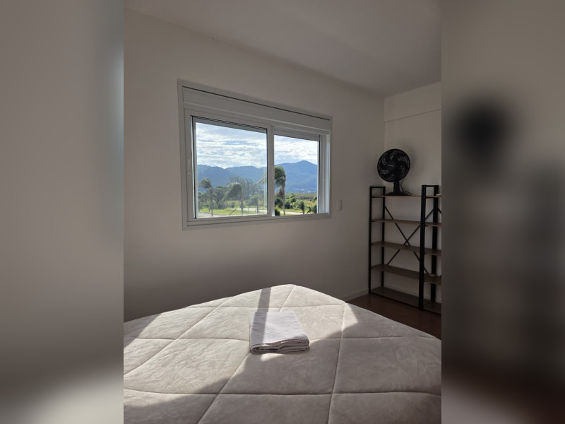 imóvel com 71m² - Armacao do Pântano do Sul - Florianópolis