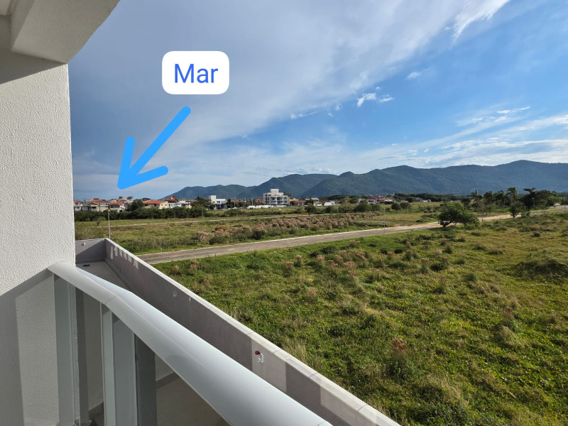 imóvel com 71m² - Armacao do Pântano do Sul - Florianópolis