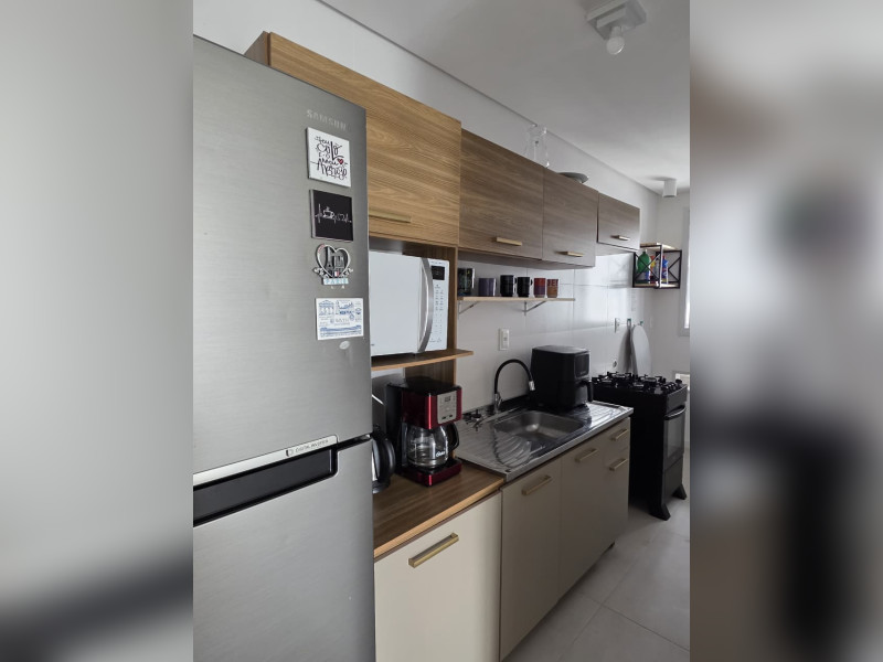 imóvel com 71m² - Armacao do Pântano do Sul - Florianópolis