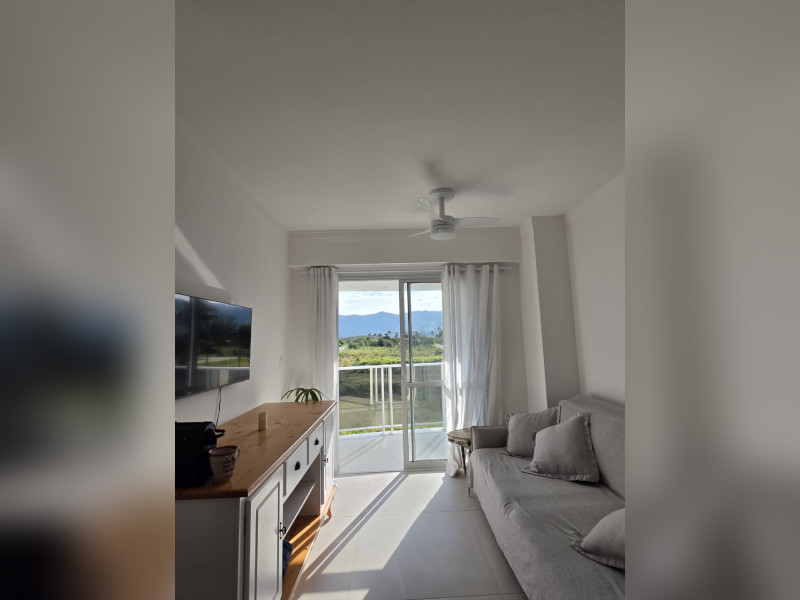 imóvel com 71m² - Armacao do Pântano do Sul - Florianópolis