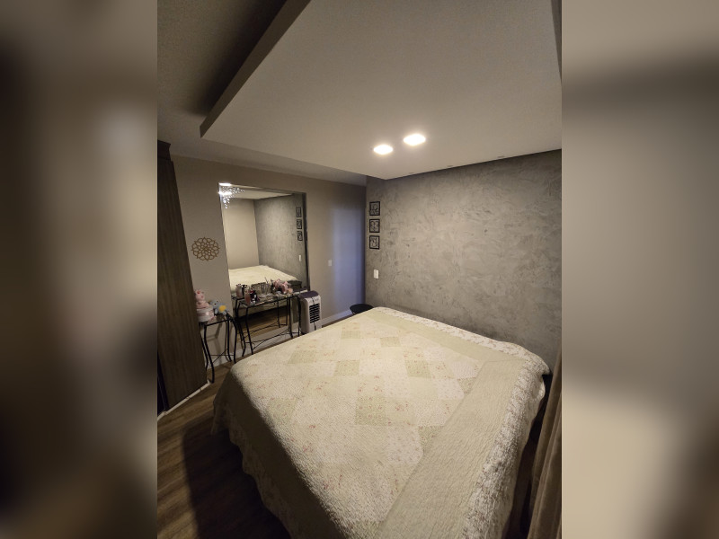 imóvel com 110m² - Vila Progresso - Campinas