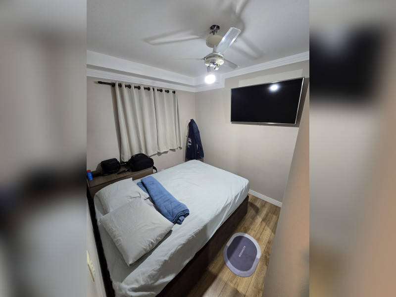imóvel com 110m² - Vila Progresso - Campinas