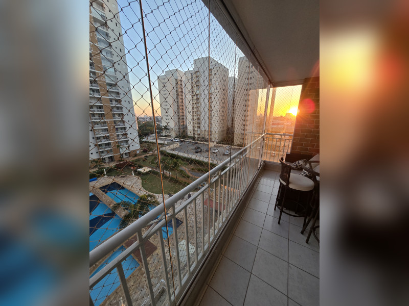 imóvel com 110m² - Vila Progresso - Campinas