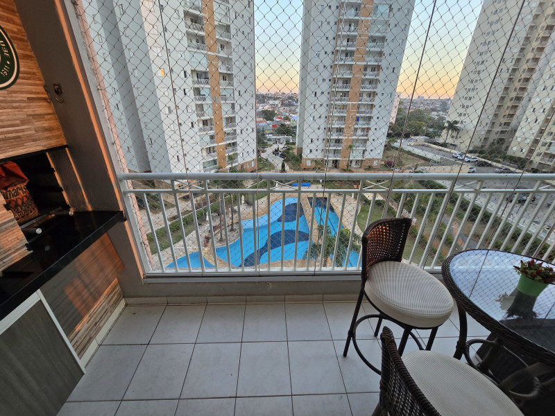 imóvel com 110m² - Vila Progresso - Campinas