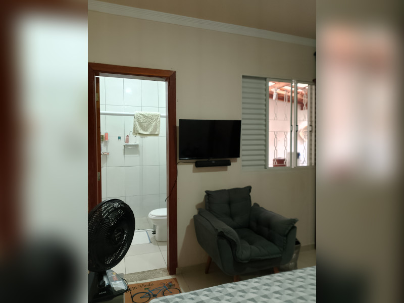 imóvel com 135m² - Jardim Valença - Indaiatuba