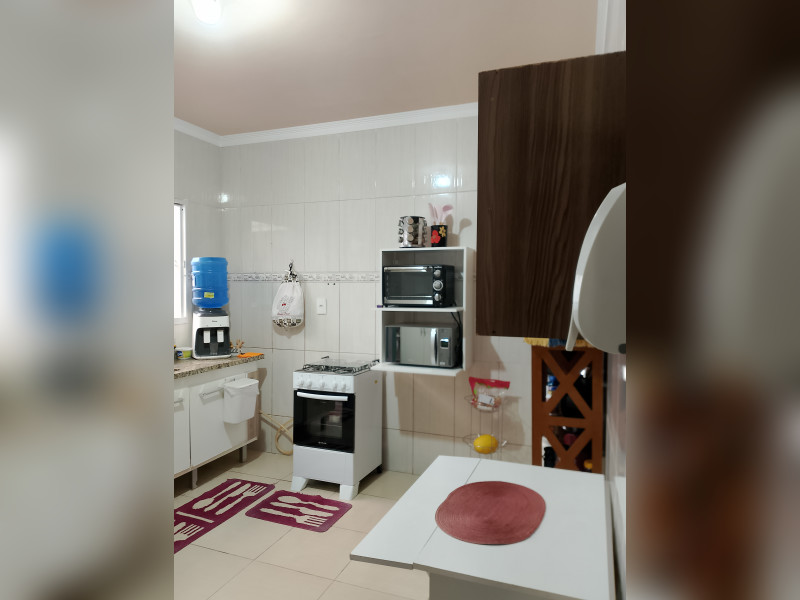 imóvel com 135m² - Jardim Valença - Indaiatuba