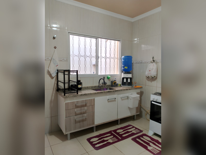 imóvel com 135m² - Jardim Valença - Indaiatuba