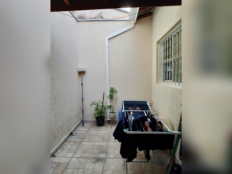 imóvel com 135m² - Jardim Valença - Indaiatuba