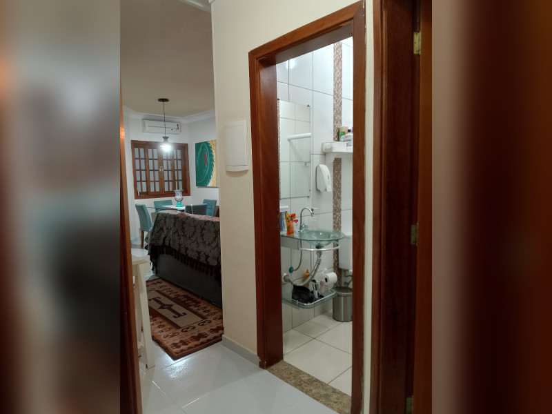 imóvel com 135m² - Jardim Valença - Indaiatuba