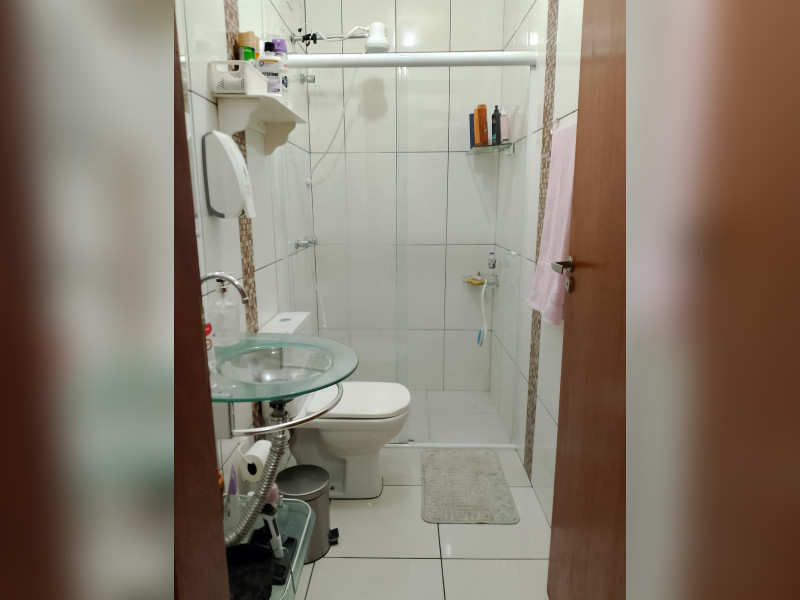imóvel com 135m² - Jardim Valença - Indaiatuba
